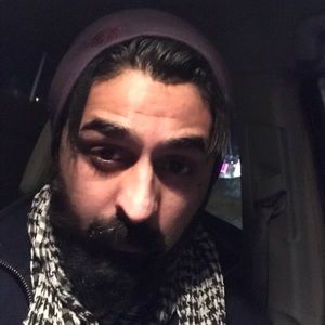 Meet your Posher, Mohammad